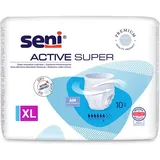 Seni Active Super XL Inkontinenzpants 10 Stück