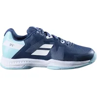 Babolat SFX 3 ALL Court Deep Dive/Blue 40