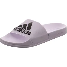 adidas Shower Adilette Cloud White / Core Black / Cloud White 46