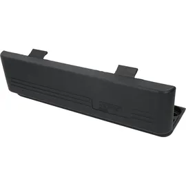 KS Tools Kunststoff-Leerkoffer 516.2400 schwarz