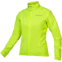 Endura Damen Xtract Jacke neon-gelb 2XL