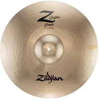 Avedis zildjian Zildjian Z Custom Crash 20" - Crash