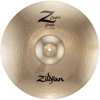 avedis zildjian Zildjian Z Custom Crash 20" - Crash Becken