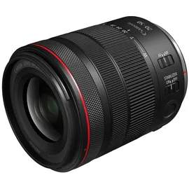 Canon RF 20-50 mm F4,0, IS USM Canon RF