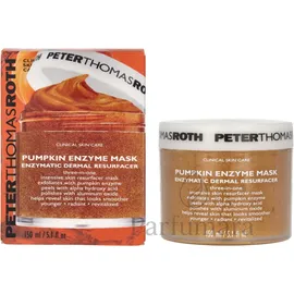 Peter Thomas Roth Pumpkin Enzyme Mask 50 ml