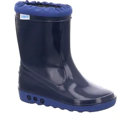 Nora Nori Gummistiefel Blau 39