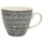 Tranquillo Tasse Mix’n’Match 0,5 l Blau