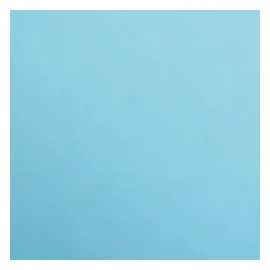 Clairefontaine Maya Bastelkarton A2 185g 25 Bogen himmelblau