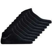 Bugatti Sneakersocken 9er Pack Blau 39-42