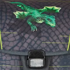 Herlitz Loop Plus 4-tlg. dragon tale