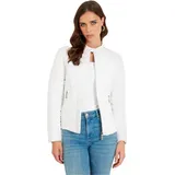 GUESS Damen. W2YL1IW6NW2 Vona weiß M