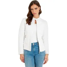 GUESS Damen. W2YL1IW6NW2 Vona weiß M