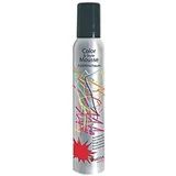 Omeisan Color & Style Mousse Schwarz, Farbschaum 200ml