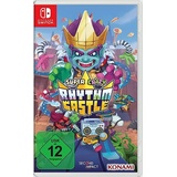 Super Crazy Rhythm Castle (Switch)