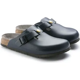 Birkenstock Boston ESD blau 42