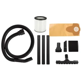 Blow WD3300 Industriesauger mit 230-V-Steckdose 2000W