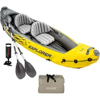 Intex Explorer K2 gelb (68307)