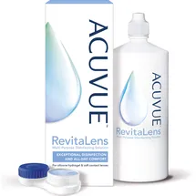 Acuvue RevitaLens All-In-One-Lösung 100 ml