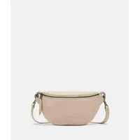 Liebeskind Berlin Liebeskind Seasonal Gürteltasche Leder 32 cm beige