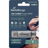 MediaRange USB-Stick MR941 USB 3.2 1TB