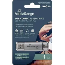 MediaRange USB-Stick MR941 USB 3.2 1TB
