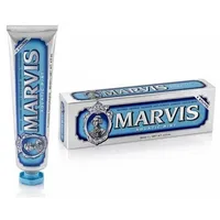 MARVIS Aquatic Mint Zahnpasta 85 ml