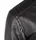 JCC Lederblouson 3102164 in schwarz | Gr.: 56