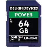 Delkin Devices Delkin POWER UHS-II (V90)