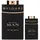 Bulgari Man in Black Eau de Parfum 100 ml + Eau de Parfum 15 ml Geschenkset 2