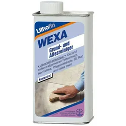 Lithofin WEXA Grund und Allesreiniger 1 Liter