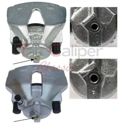 Tas Caliper Bremssattel 2836209 ATE