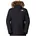 BLACK/TNF BLACK