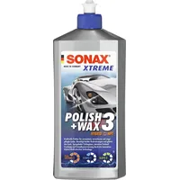 Sonax XTREME Polish & Wax 3 Hybrid NPT 500 ml