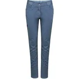 Chillaz Anden Hose Regular Blau 34