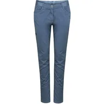 Chillaz Anden Hose Regular Blau 34