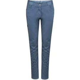 Chillaz Anden Hose Regular Blau 34