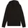 Puma Mädchen Puma Class Relaxed Full-Zip Hoodie TR Hooded Sweatshirt, Puma Black,