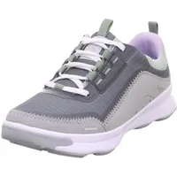 Legero Ready Sneaker, FUMO (GRAU) 2200, 37.5 EU