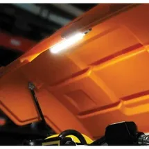 Cemo LED-Armaturenbeleuchtung für CUBE-Tankanlagen