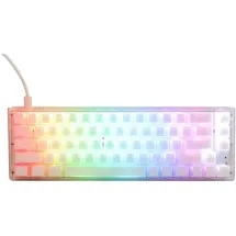 Ducky One 3 Aura White SF MX Brown US