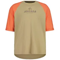 Maloja AnderterM. gravel multi (1126) XL