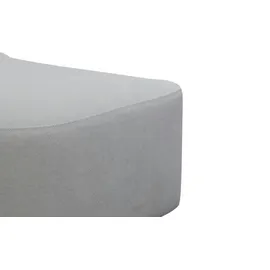 Uno Hocker Kendra 88 x 48 x 61 cm Mehrfarbig