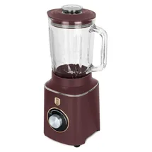 Berlinger Haus Leonardo Collection 1,5 L Standmixer