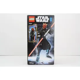 LEGO Star Wars Darth Maul (75537)