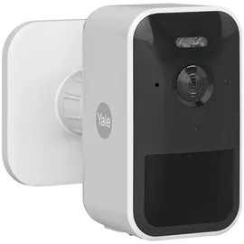 Yale Smart Outdoor Camera (SV-OC-1A-W)