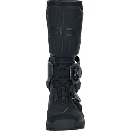 Sidi Taurus GTX Schwarz 45