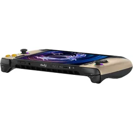 MSI Claw 8 AI+ A2VM-015 Sandsturm