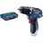 ohne Akku + L-Boxx 06019H8001