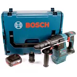 Bosch GBH 18V-26 F Professional inkl. 1 x 5 Ah + L-Boxx