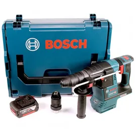 Bosch GBH 18V-26 F Professional inkl. 1 x 5 Ah + L-Boxx